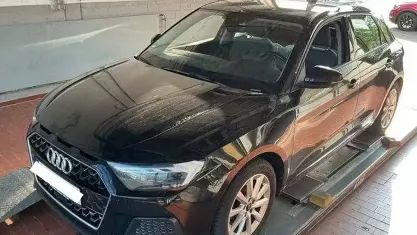 Gebraucht Audi A1 Sportback Advanced Plus 95 PS (69 kW) 2021 Kleinwagen