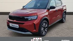 Orange Neu 2025 Opel Frontera SUV | 24.990 € (Fairer Preis)