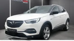 Schwarz Neu 2025 Opel Grandland X Ultimate SUV | 34.900 € (Fairer Preis)