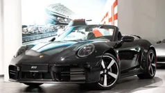 Gebraucht 2025 Porsche 911 Carrera Cabriolet Cabrio | 159.880 €