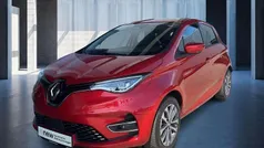 Gebraucht 2022 Renault Zoe Intens Kleinwagen | 15.490 € (Superpreis)