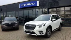 Crystal white pearl Neu 2024 Subaru Forester Comfort SUV | 37.990 € (Guter Preis)