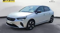 Silber Gebraucht 2022 Opel Corsa-e Edition Kleinwagen | 16.890 € (Fairer Preis)