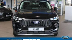 Gebraucht 2025 Ford Kuga Titanium SUV | 33.490 € (Fairer Preis)