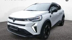 Gebraucht 2025 Renault Captur Techno SUV | 30.900 € (Fairer Preis)