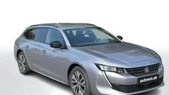 Graumetallic Gebraucht 2023 Peugeot 508 Allure Kombi | 21.490 € (Fairer Preis)