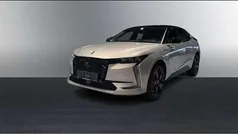 Gebraucht 2025 DS Automobiles DS4 Performance Limousine | 31.890 € (Guter Preis)