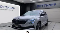 Gebraucht 2024 Skoda Karoq SportLine SUV | 33.997 € (Superpreis)