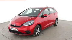 Rot Gebraucht 2021 Honda Jazz Elegance Kleinwagen | 17.720 € (Guter Preis)