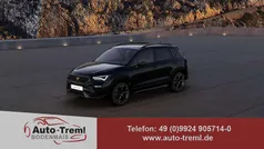 Gebraucht 2025 Cupra Ateca SUV | 34.990 € (Guter Preis)