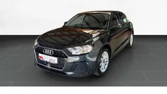 Gebraucht 2024 Audi A1 Advanced Plus Kleinwagen | 24.930 € (Fairer Preis)