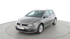 Grau Gebraucht 2014 VW Golf VII Cup Limousine | 10.130 € (Fairer Preis)