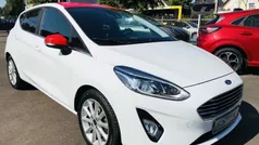 Gebraucht 2017 Ford Fiesta Titanium Kleinwagen | 11.975 € (Fairer Preis)