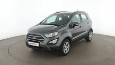 Grau Gebraucht 2019 Ford Ecosport Cool & Connect SUV | 11.610 € (Fairer Preis)