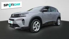Gebraucht 2024 Citroën C5 Aircross SUV | 19.280 € (Guter Preis)
