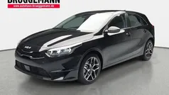 Gebraucht 2024 Kia Ceed Spirit Limousine | 23.490 € (Superpreis)