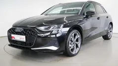 Gebraucht 2024 Audi A3 Sportback Advanced Limousine | 32.700 € (Guter Preis)