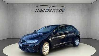 Gebraucht 2025 VW Polo Limousine | 20.940 € (Fairer Preis)