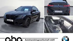Gebraucht 2024 BMW X4 Competition Edition SUV | 69.950 € (Superpreis)