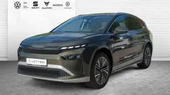Gebraucht 2025 Skoda Enyaq iV SUV | 41.849 € (Fairer Preis)