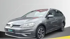 Gebraucht 2019 VW Golf VII Join Kombi | 17.985 € (Fairer Preis)