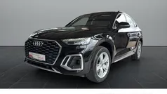 Gebraucht 2024 Audi Q5 Sportback S-Line SUV | 54.940 € (Fairer Preis)