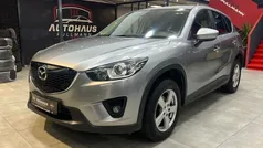 Gebraucht 2015 Mazda CX-5 Sports-Line SUV | 9.490 € (Guter Preis)