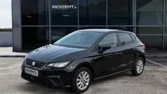 Gebraucht 2022 Seat Ibiza Style Limousine | 16.960 € (Fairer Preis)