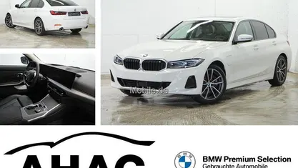 Gebraucht 2024 BMW 330e Sport Line Limousine | 78.370 €