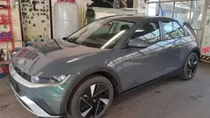 Digital teal Neu 2025 Hyundai Ioniq 5 Dynamiq SUV | 47.790 € (Fairer Preis)