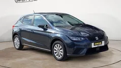Gebraucht 2023 Seat Ibiza Style Kleinwagen | 16.470 € (Fairer Preis)