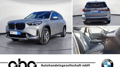 Gebraucht 2024 BMW X1 Efficient Dynamics SUV | 37.460 € (Fairer Preis)