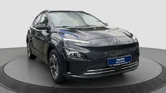 Grau Gebraucht 2021 Hyundai Kona Trend SUV | 21.900 € (Fairer Preis)