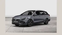 Gebraucht 2025 Hyundai i30 Advantage Kombi | 30.380 € (Fairer Preis)