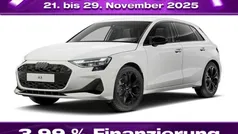 Gebraucht 2025 Audi A3 Advanced Limousine | 36.840 € (Fairer Preis)