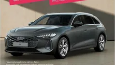 Gebraucht 2024 Audi A5 Advanced Coupé | 47.240 € (Fairer Preis)