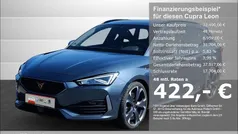 Gebraucht 2022 Cupra Leon VZ Kombi | 32.490 € (Fairer Preis)