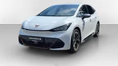 Gebraucht 2022 Cupra Born Kleinwagen | 23.950 € (Fairer Preis)