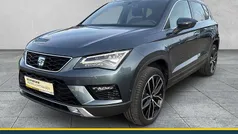 Gebraucht 2019 Seat Ateca XCELLENCE SUV | 21.990 € (Fairer Preis)