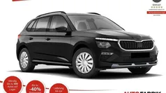 Graphitegrau metallic Neu 2025 Skoda Kamiq Selection SUV | 24.990 € (Superpreis)