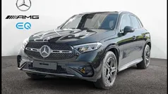 Gebraucht 2025 Mercedes GLC220 AMG SUV | 58.880 € (Superpreis)