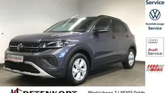 Gebraucht 2024 VW T-Cross Life SUV | 26.590 € (Fairer Preis)