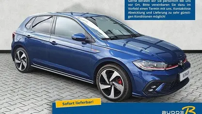 Gebraucht VW Polo GTI 207 PS (152 kW) 2026 Kleinwagen