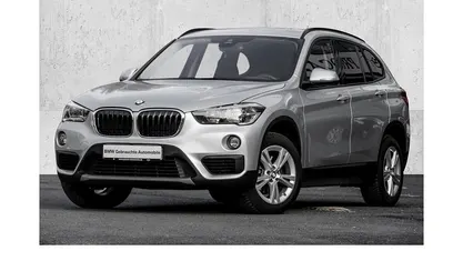 Gebraucht 2017 BMW X1 Advantage SUV | 19.580 € (Fairer Preis)