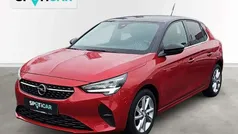 Rot Gebraucht 2022 Opel Corsa Elegance Kleinwagen | 14.290 € (Fairer Preis)
