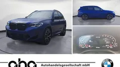 Gebraucht 2022 BMW X3 Competition Edition SUV | 54.750 € (Guter Preis)