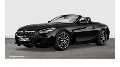 Gebraucht 2022 BMW Z4 M Sport Cabrio | 41.995 € (Fairer Preis)