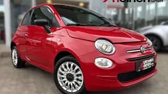 Gebraucht 2023 Fiat 500 Kleinwagen | 12.990 € (Fairer Preis)
