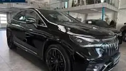 Gebraucht Mercedes EQE AMG 43 AMG 350 kW (476 PS) 2023 SUV