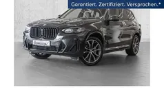 Gebraucht 2022 BMW X3 M Sport SUV | 39.890 € (Fairer Preis)
